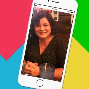 Meet your Posher, Lori